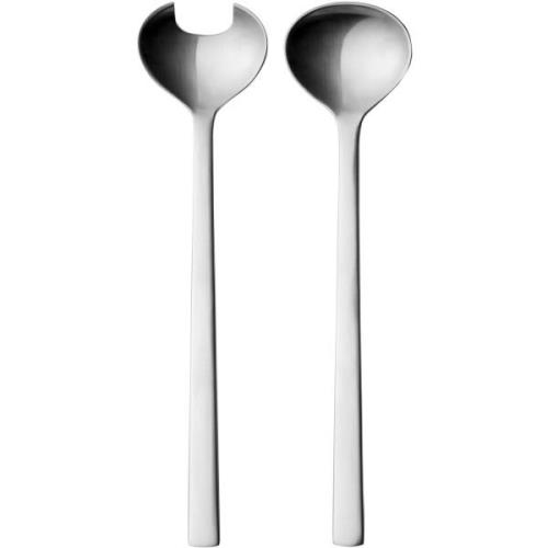 Georg Jensen New York -tarjoiluottimet