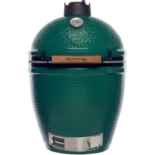 Big Green Egg Hiiligrilli, iso / Ø 46 cm