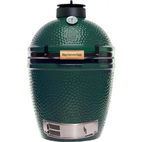 Big Green Egg Hiiligrilli, keskikoko / Ø 36 cm