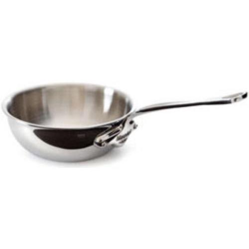 Mauviel Cook Style -haudutuskasari, 24cm. 2,8 L