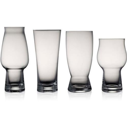 Lyngby Glas Olutlasi, 4 kpl