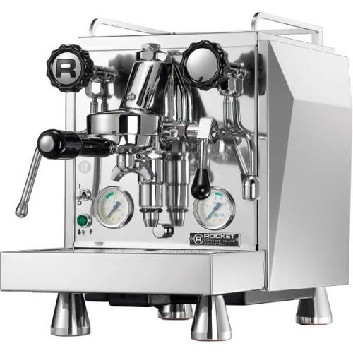 Rocket Giotto Cronometro V -espressokone