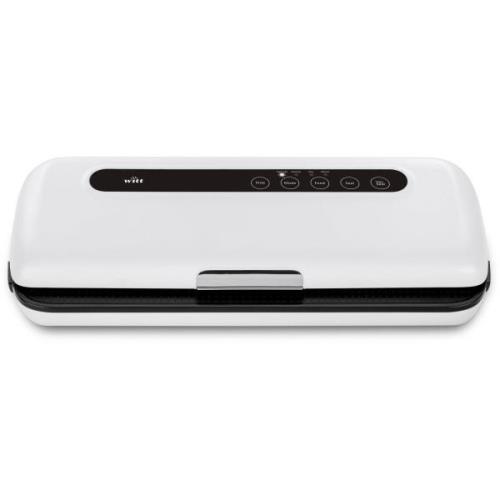 Witt Premium Easy Vacuum Sealer, valkoinen