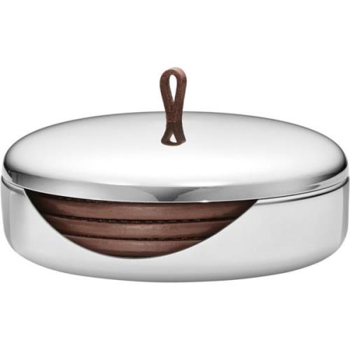 Georg Jensen Sky-lasinaluset, 4 kpl