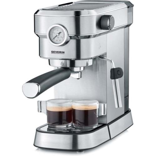 Severin Espresa Plus -espressokone