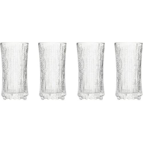 Iittala Ultima Thule -samppanjalasi, 18 cl 4 kpl.