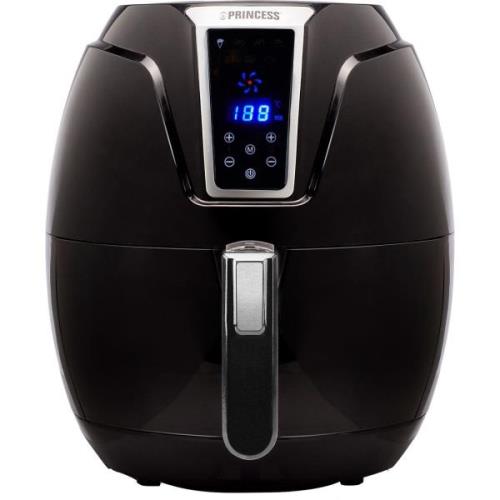 Princess Digital Touch airfryer XL 3,2 litraa