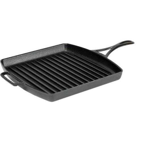 Lodge Blacklock grillpannu 30 cm.