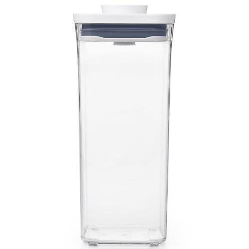 OXO POP-säiliö nelikulmainen 1,6 L