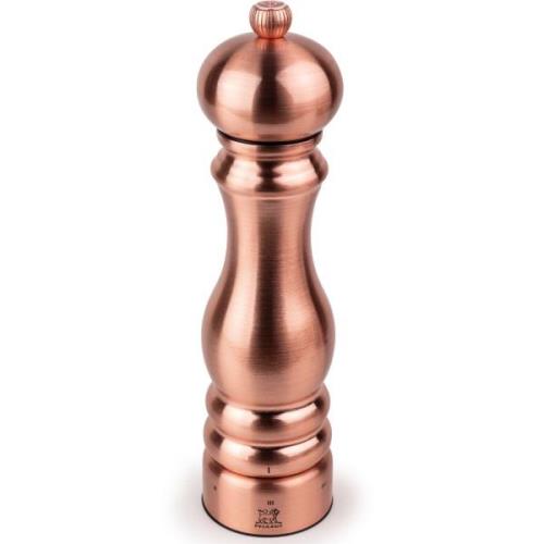 Peugeot Paris Chef -suolamylly, 22 cm, Copper Electroplating