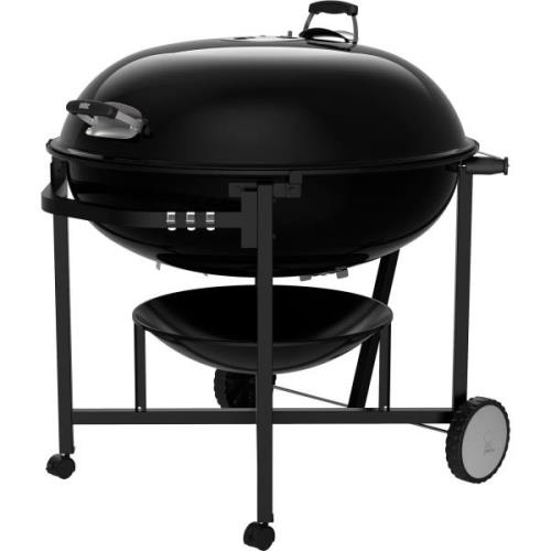 Weber Ranch Kettle brikettigrilli, 94 cm