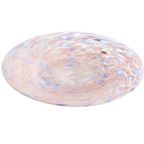 HAY Splash Platter tarjoilulautanen, 32 cm, roosa