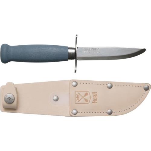 Morakniv Scout 39 Safe (S), blueberry