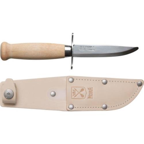 Morakniv Scout 39 Safe (S), natural