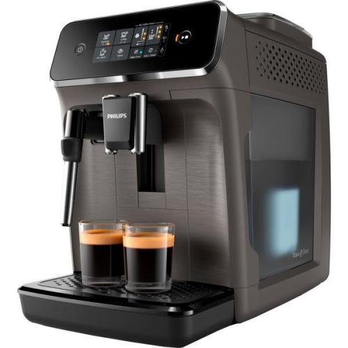 Philips EP2224/10 Täysautomaattinen espressokeitin