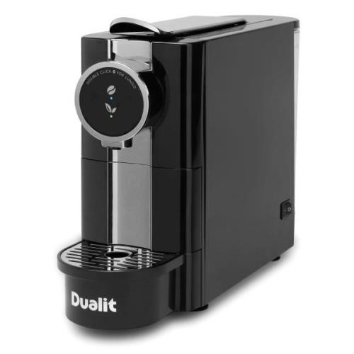 Dualit Café Plus espressokeitin