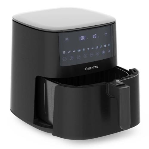 GreenPan Bistro airfryer 5,7 litraa