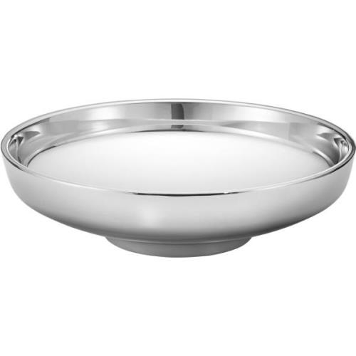 Georg Jensen Koppel tarjoilukulho 28 cm, ruostumaton teräs