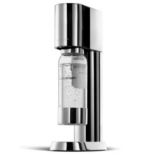 SodaStream Hiilihapotuslaite Ensõ, ruostumaton teräs