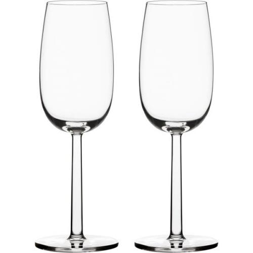 Iittala Raami samppanjalasi 24 cl 2 kpl