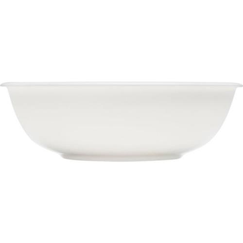 Iittala Raami tarjoilukulho 29 cm, valkoinen