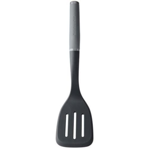 KitchenAid Perforoitu paistinlasta, charcoal grey