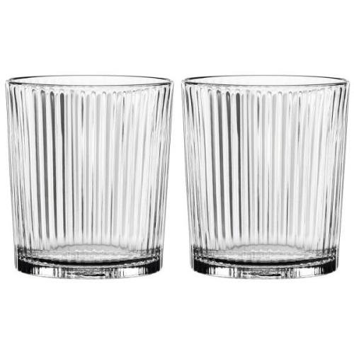 Nachtmann Aperitivo tumbler-lasi 2-pakkaus