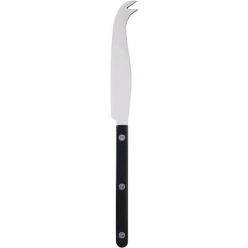 Sabre Paris Bistrot Solid juustoveitsi 25 cm, black