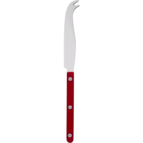 Sabre Paris Bistrot Solid juustoveitsi 25 cm, burgundy