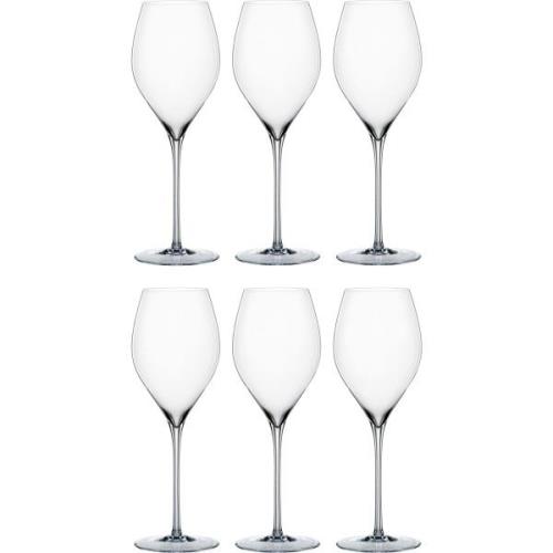 Spiegelau Special Glasses samppanjalasi 45 cl 6-pakkaus