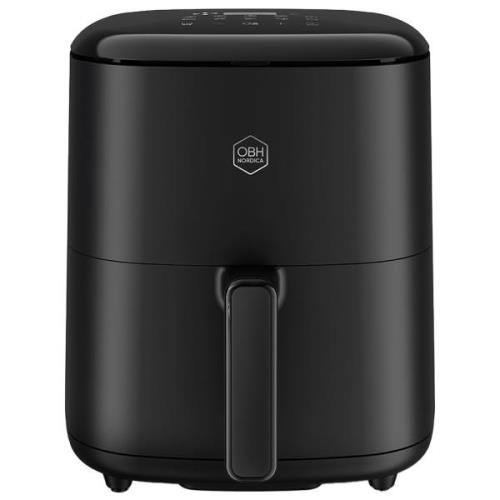 OBH Nordica Easy Fry Max Digital airfryer 5 litraa