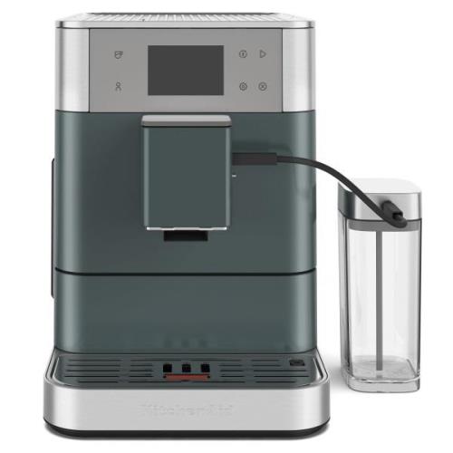 KitchenAid KF7 espressokone, juniper