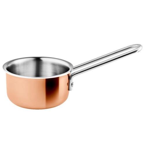 Eva Trio Copper kasari tarjoiluun 9 cm