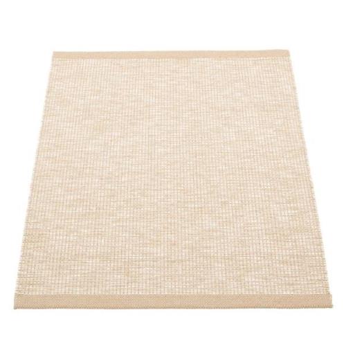 Pappelina Sam Matto 90x70 cm, beige/vanilla