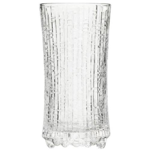 Iittala Ultima Thule -kuohuviinilasi, 18 cl