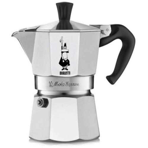 Bialetti Moka express -espressokannu