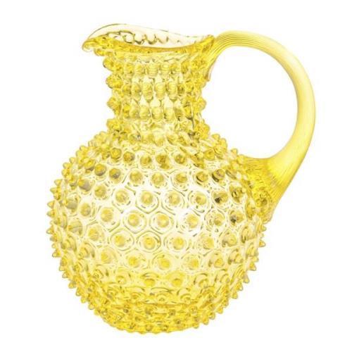 Klimchi - Hobnail Karahvi 2 L Citrine