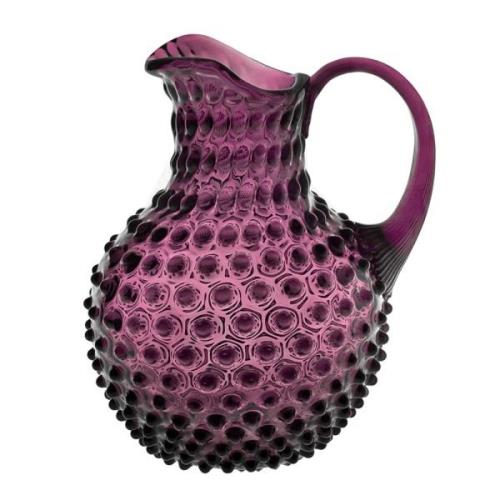 Klimchi - Hobnail Karahvi 2 L Violet