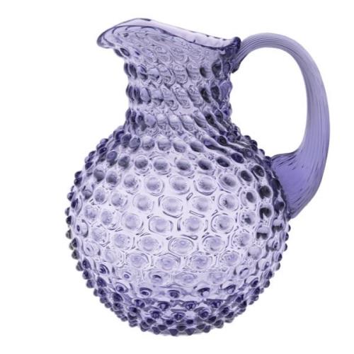 Klimchi - Hobnail Karahvi 2 L Lavendel