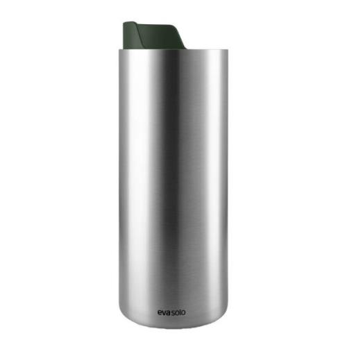 Eva Solo - Urban To Go Cup Recycled Muki 35 cl Emerald Green