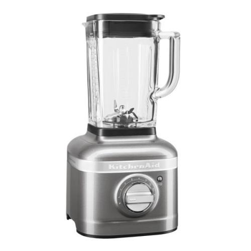 KitchenAid - KitchenAid Artisan K400 Tehosekoitin 1,4 L Medallion Silv...