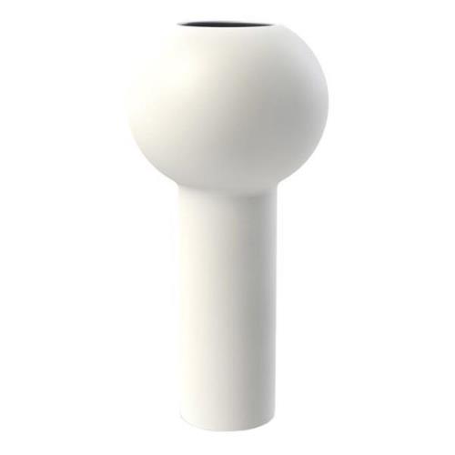 Cooee - Pillar Maljakko 32 cm White