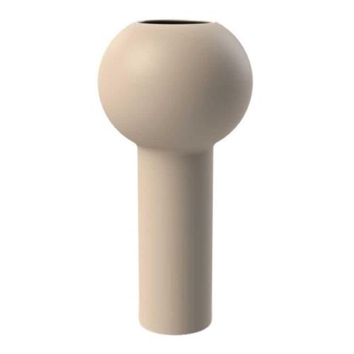 Cooee - Pillar Maljakko 24 cm Sand