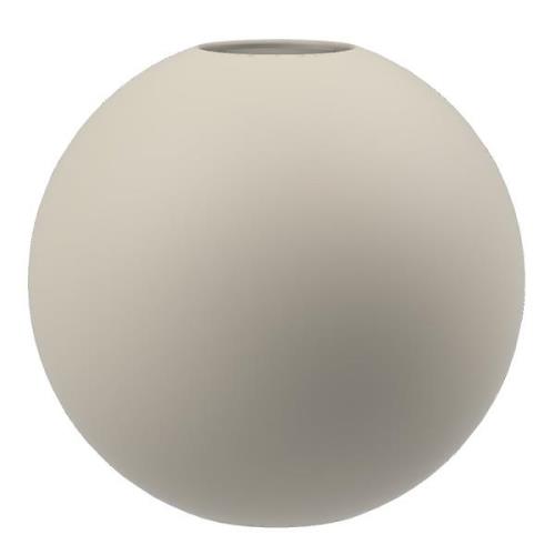 Cooee - Ball Maljakko 10 cm Shell