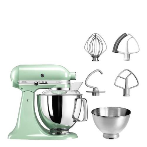 KitchenAid - KitchenAid Artisan Yleiskone 4,8 L Pistaasi