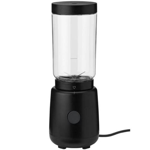 RIG-TIG - Foodie Blenderi 0,5 L Musta