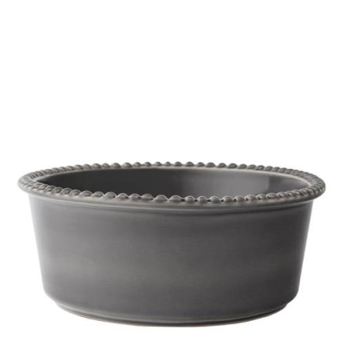 PotteryJo - Daria Kulho 23 cm Clean Grey