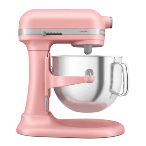 KitchenAid - KitchenAid Artisan Yleiskone 6,6 L Vaaleanpunainen