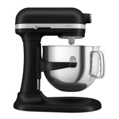 KitchenAid - KitchenAid Artisan Yleiskone 6,6 L Mattamusta