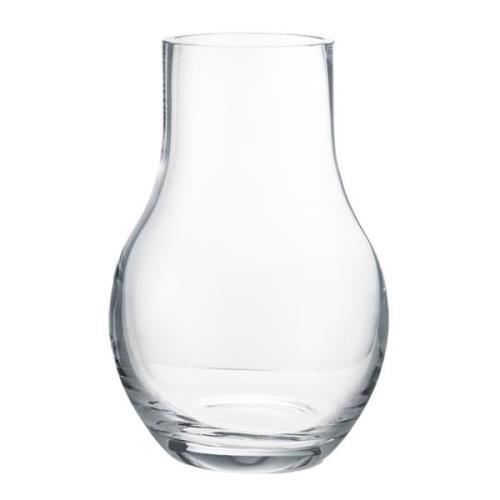 Georg Jensen - Cafu Maljakko 30 cm Lasi